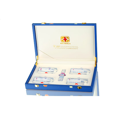 恢复自洁系统套库车